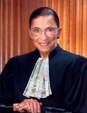 The controversial SCOTUS ruling by a majority of five geriatric males grants corporations the moralistic privilege in dictating the healthcare options of their employees was challenged by Justice Ruth Bader Ginsburg, whose dissenting opinion asked, “Are you fucking kidding me?”